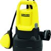 BOMBA SUMERGIBLE A.SUCIA SP 9500 DIRT