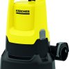 BOMBA SUMERGIBLE A.SUCIA SP 22000 DIRT