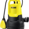 Bomba sp3 dirt 7000 l
