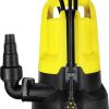 Bomba sp7 dirt 15500 l