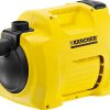 Bomba bp 3 garden 800w