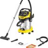 Aspirador seco/húmedo wd6 p premium 1300 w 30 l