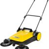 KARCHER Barredora Manual S4 TWIN 680mm
