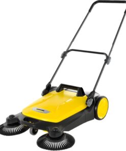 KARCHER Barredora Manual S4 TWIN 680mm