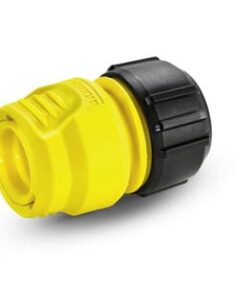 Conector universal 1/2"-3/4"