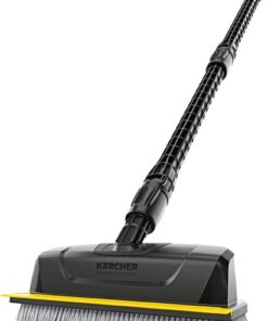 ESCOBA P/EXTERIOR PS30 C/3 BOQ.ALTA PRES
