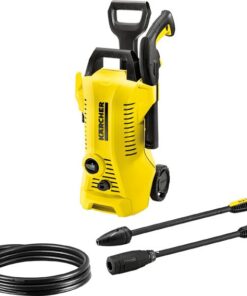 HIDROLAVADORA K-2 PC 110BAR 360L/H