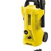 Hidrolavadora k-2 fc 110bar 360l/h