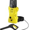 Hidrolavadora k-2 110bar 360l/h