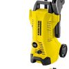Hidrolavadora k-3 full control 120bar 380l/h