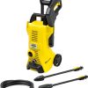 HIDROLAVADORA K-3 PC 120BAR 380L/H