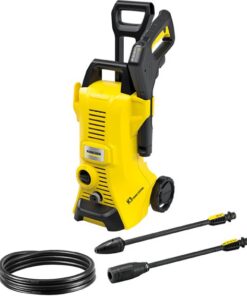 HIDROLAVADORA K-3 PC 120BAR 380L/H