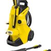 HIDROLAVADORA K-4 PC 130BAR 420L/H