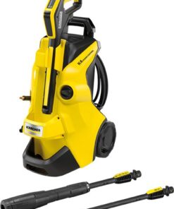 HIDROLAVADORA K-4 PC 130BAR 420L/H
