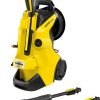 HIDROLAVADORA K-4 PREM.PC 130BAR 420L/H