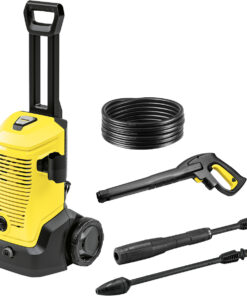 HIDROLAVADORA K-4 MODULAR 130BAR 420L/H