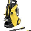HIDROLAVADORA K-5 PC FLEX 145BAR 500L/H