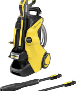 HIDROLAVADORA K-5 PC FLEX 145BAR 500L/H