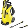 Hidrolavadora k-4 full control 130bar 420l/h