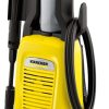 KARCHER Hidrolimpiadora K4 Universal 130Bar