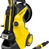 HIDROLAVADORA K-5 PREM.SC 145BAR 500L/H