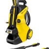 HIDROLAVADORA K-5 PC 145BAR 500L/H