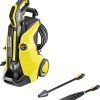 Hidrolavadora k-5 full control 145 bar 500 l/h