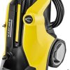 Hidrolavadora k-7 full control plus 180bar 600l/h