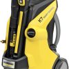 HIDROLAVADORA K-7 SC FLEX 180BAR 600L/H