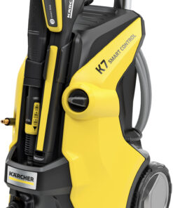 HIDROLAVADORA K-7 SC FLEX 180BAR 600L/H