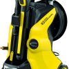 HIDROLAVADORA K-5 PREM.PC 145BAR 500L/H