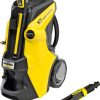 HIDROLAVADORA K-7 SC 180BAR 600L/H