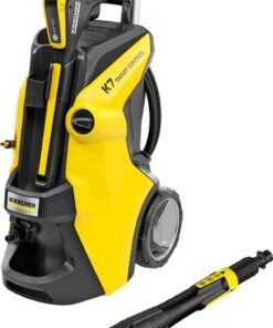 HIDROLAVADORA K-7 SC 180BAR 600L/H