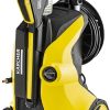 Hidrolavadora k-5 premium full control plus 145bar 500l/h