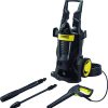 HIDROLAVADORA K-6 SPECIAL 160BAR 600L/H