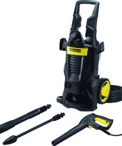 HIDROLAVADORA K-6 SPECIAL 160BAR 600L/H