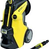 HIDROLAVADORA K-7 PREMIUM SC PLUS 180BAR