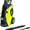 Karcher Hidrolavadora K-7 power 180BAR 600L/H
