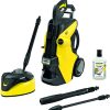 HIDROLAVADORA K-7 POWER HOME 180BAR 600L