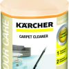Detergente limpiador alfombras Karcher RM519 1L