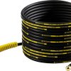 Juego limpieza tuberias 15 m