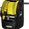 Soporte mang.c/enrolla.hr7315kit 15m 1/2