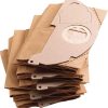 Bolsa filtro wd2.000 5ud