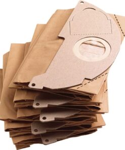 Bolsa filtro wd2.000 5ud