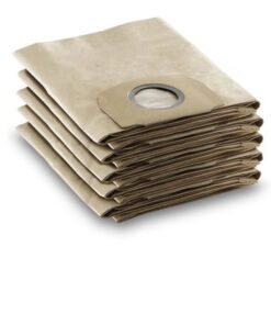 Bolsa filtro wd4/5/6 4ud
