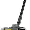 CEPILLO LIMPIADOR T-RACER T5 2.644-084