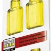 Detergente concentrado wv50 4x20ml