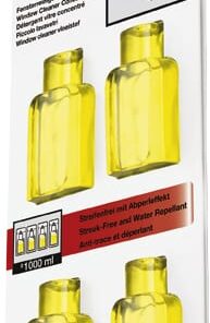 Detergente concentrado wv50 4x20ml