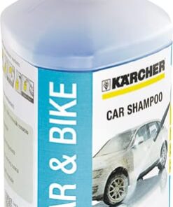 Detergente/champú coche 1l