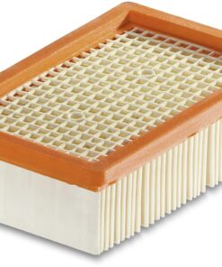 Filtro plano plegado mv4/5/6 